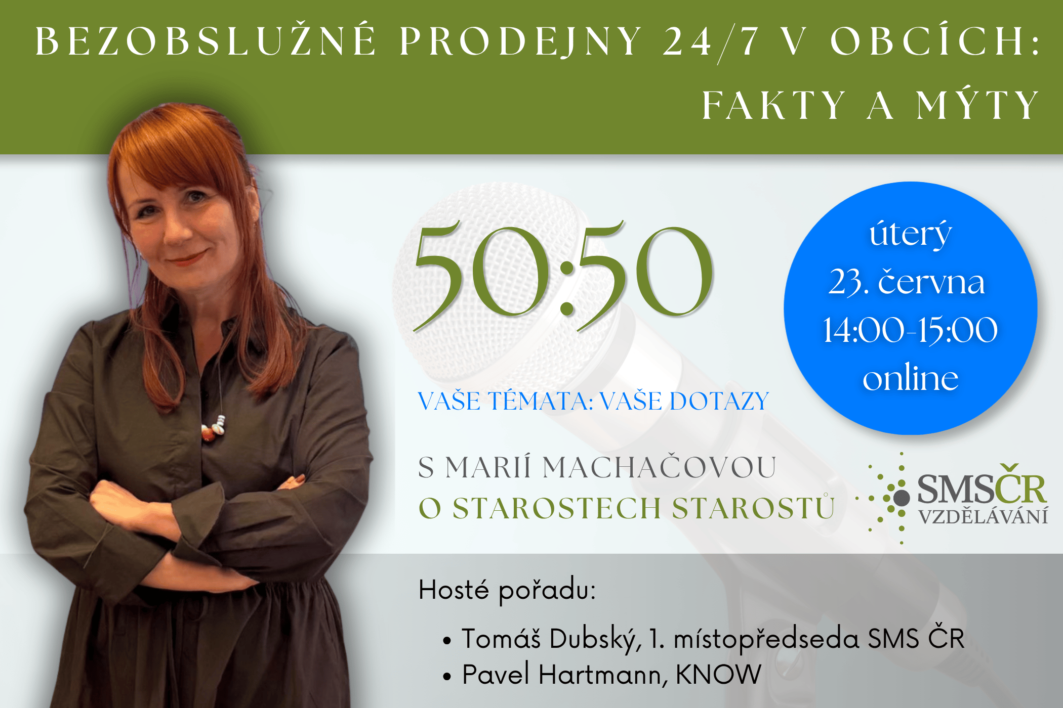5050 Samoobslužné prodejny - fakty a mýty_červen 2026